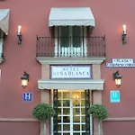 Hotel Dona Blanca