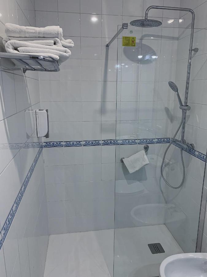 Dona Blanca Hotel Seville