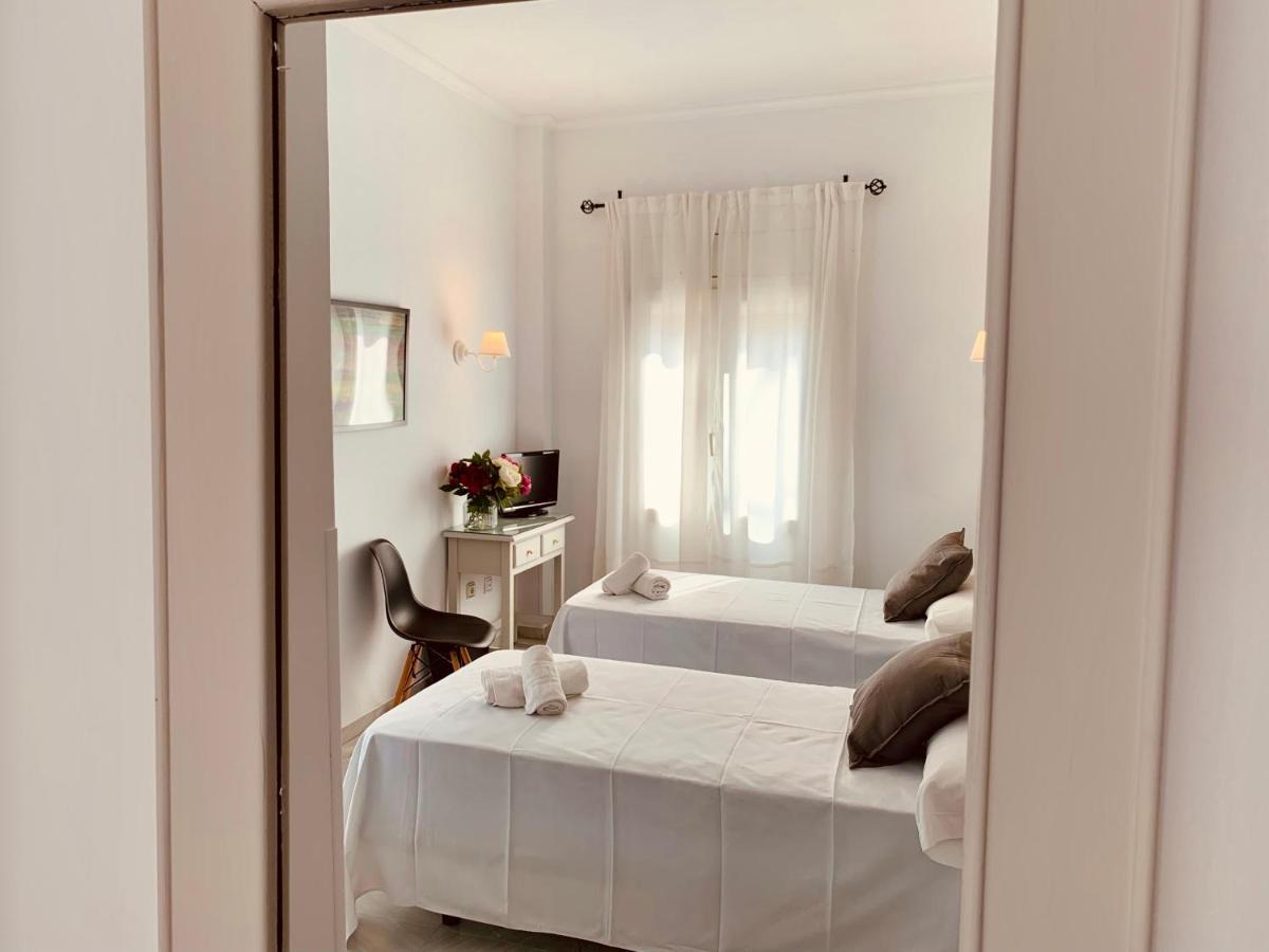 Hotel Dona Blanca