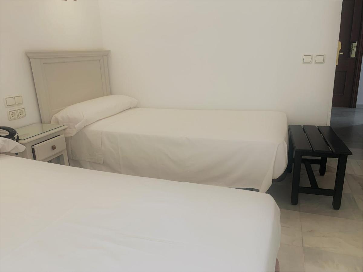 Dona Blanca Seville