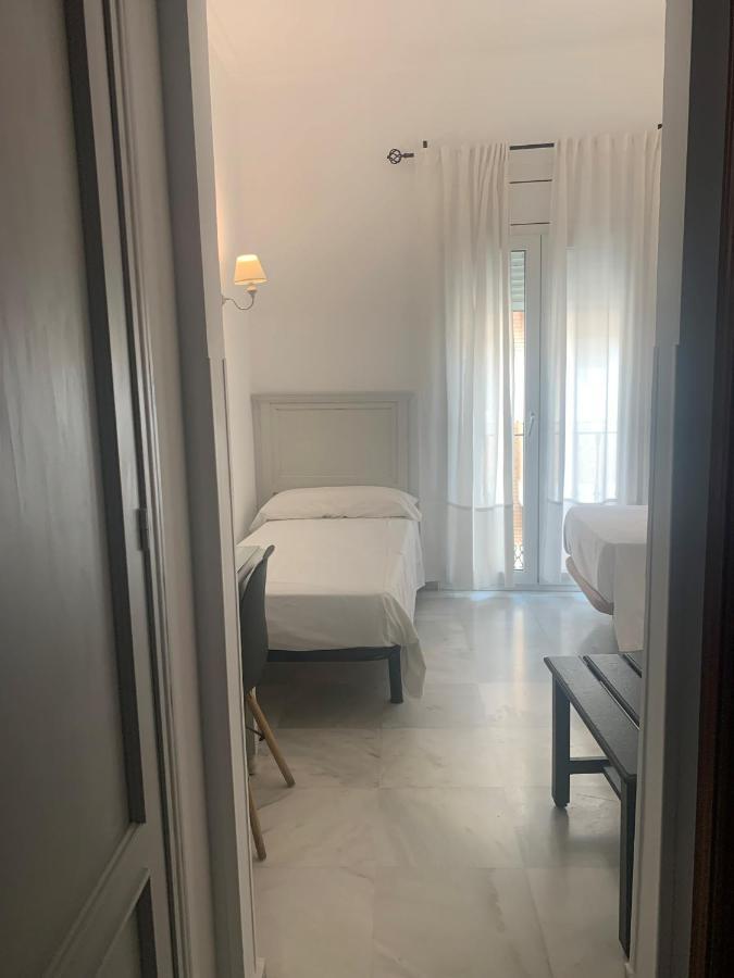 Dona Blanca 2* Seville