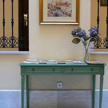 Dona Blanca 2* Seville