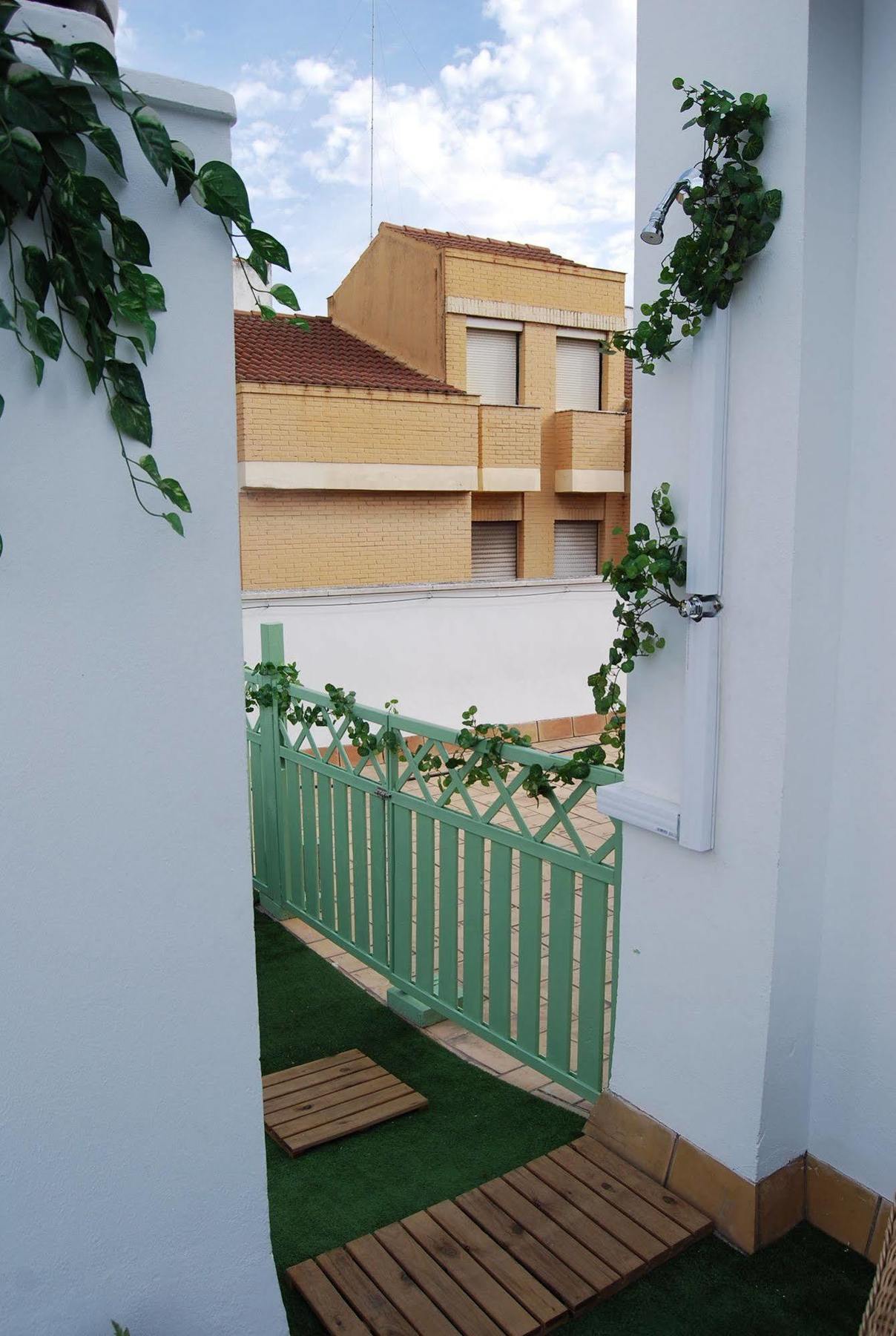 Dona Blanca Seville