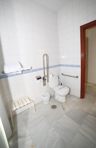 Hotel Dona Blanca Seville
